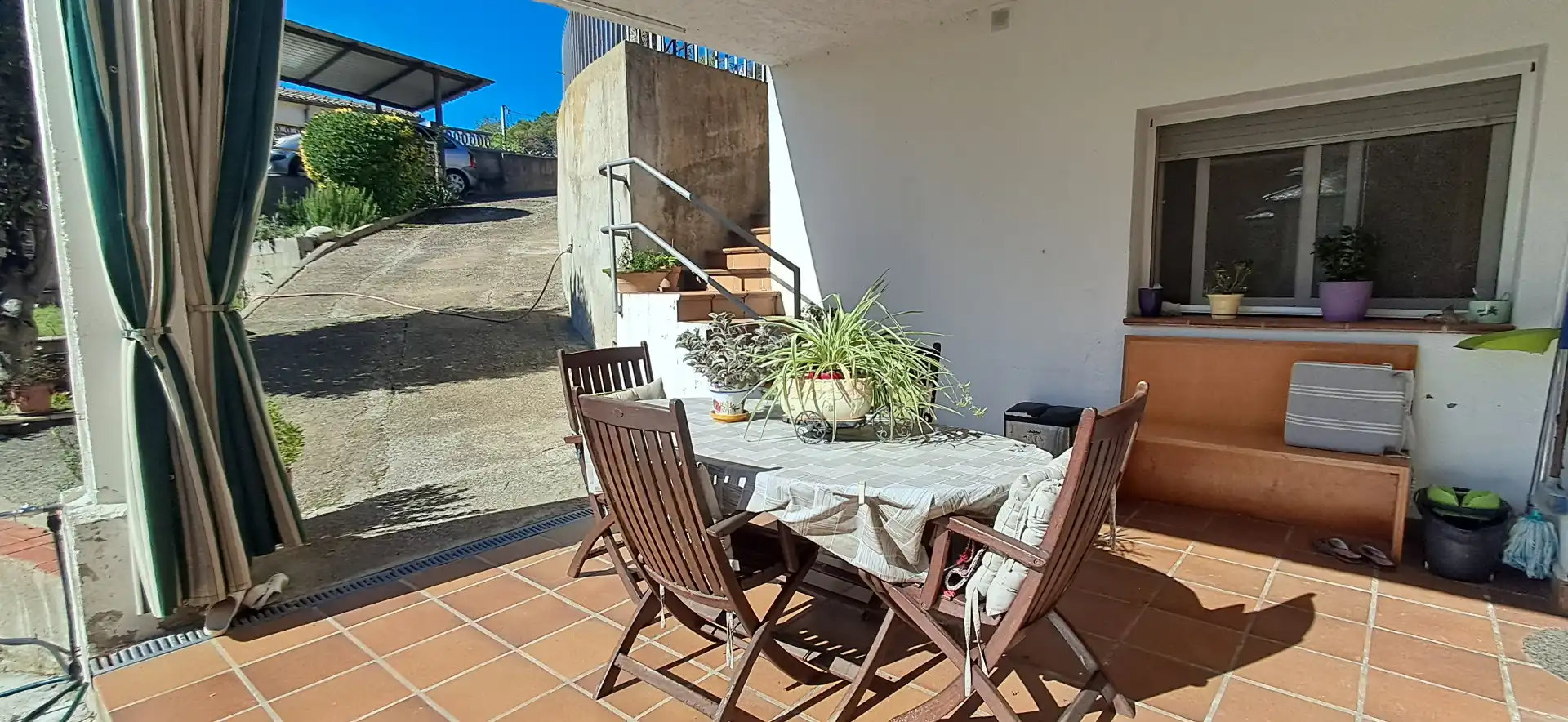 Chalet con terraza en venta en Sant Pere de Vilamajor, imagen 63