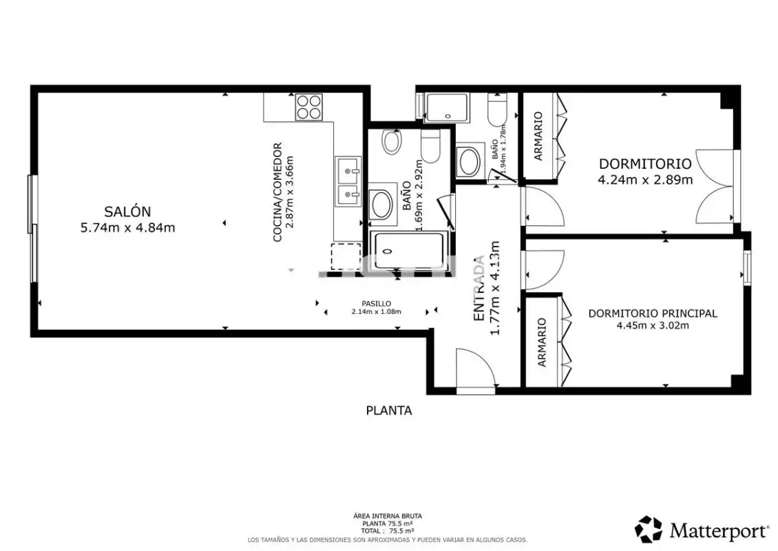 Wohnung mit Balkon zum Verkauf in Avinguda Alacant, imagen 38