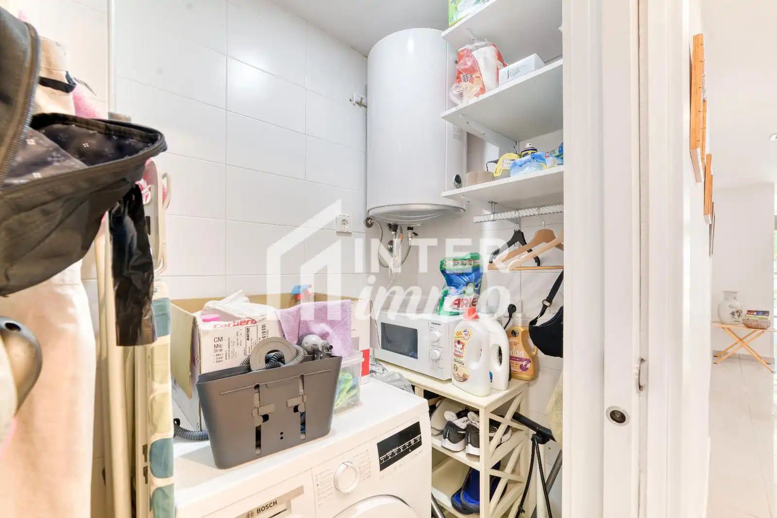 Mini appartamento con piscina in vendita a Paseo Maritim 39, imagen 25