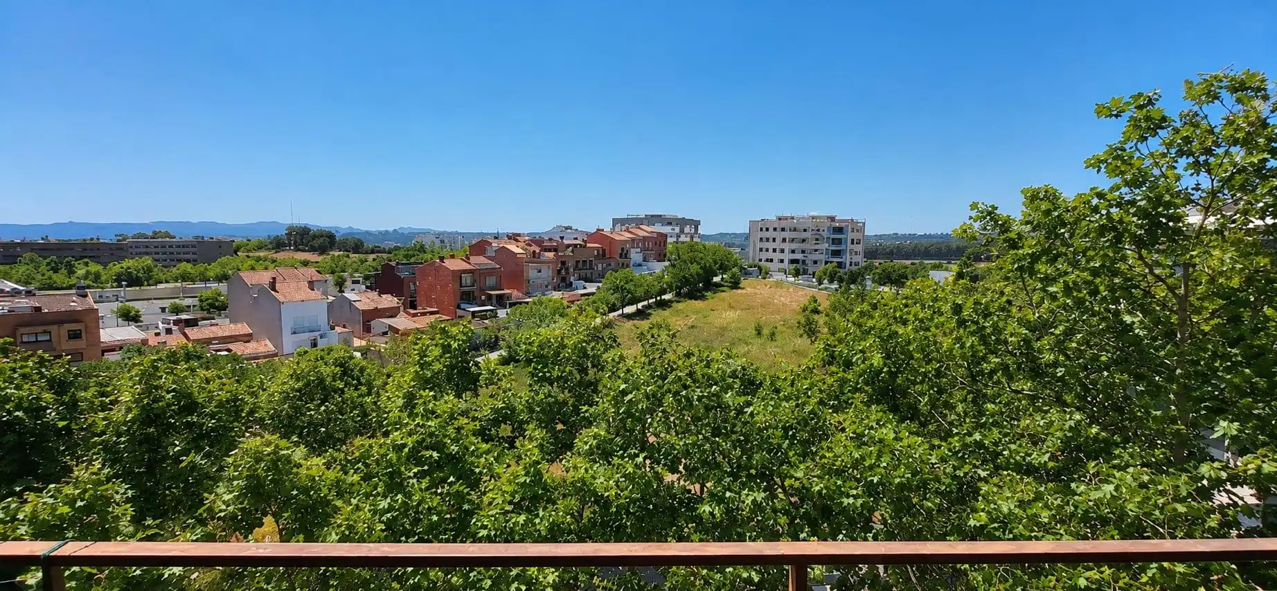 Wohnung mit Terrasse zum Verkauf in Concòrdia - Can Rull