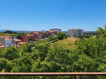 Appartement avec balcon à vendre à Concòrdia - Can Rull