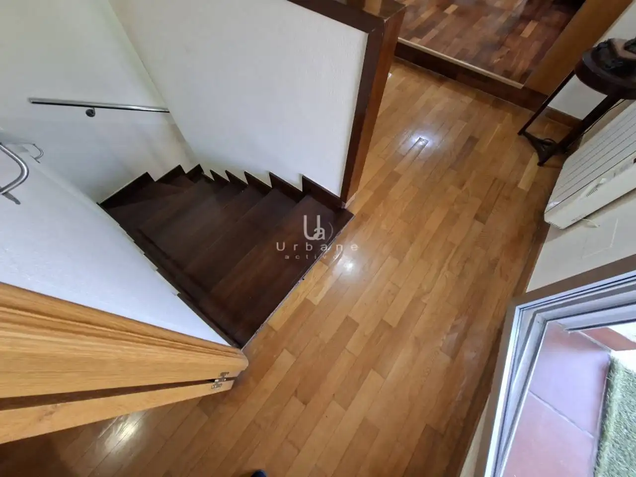 Attic for sale in Murcia  with Air Conditioner, Terrace and Storage room