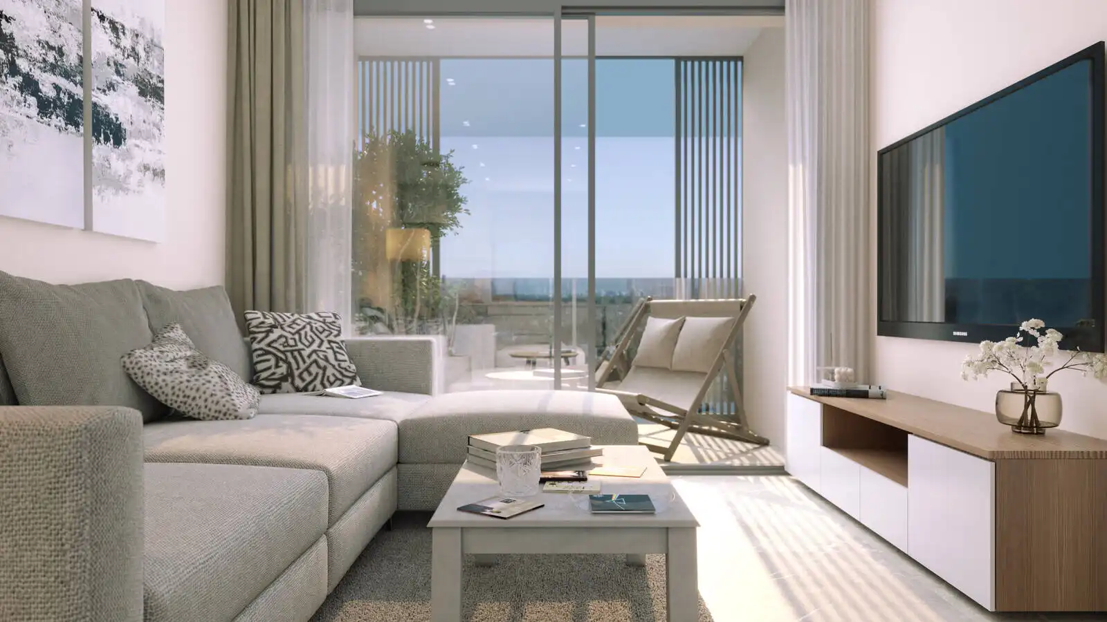 Apartament amb terrassa en venda a Nueva Torrevieja - Aguas Nuevas, imagen 10