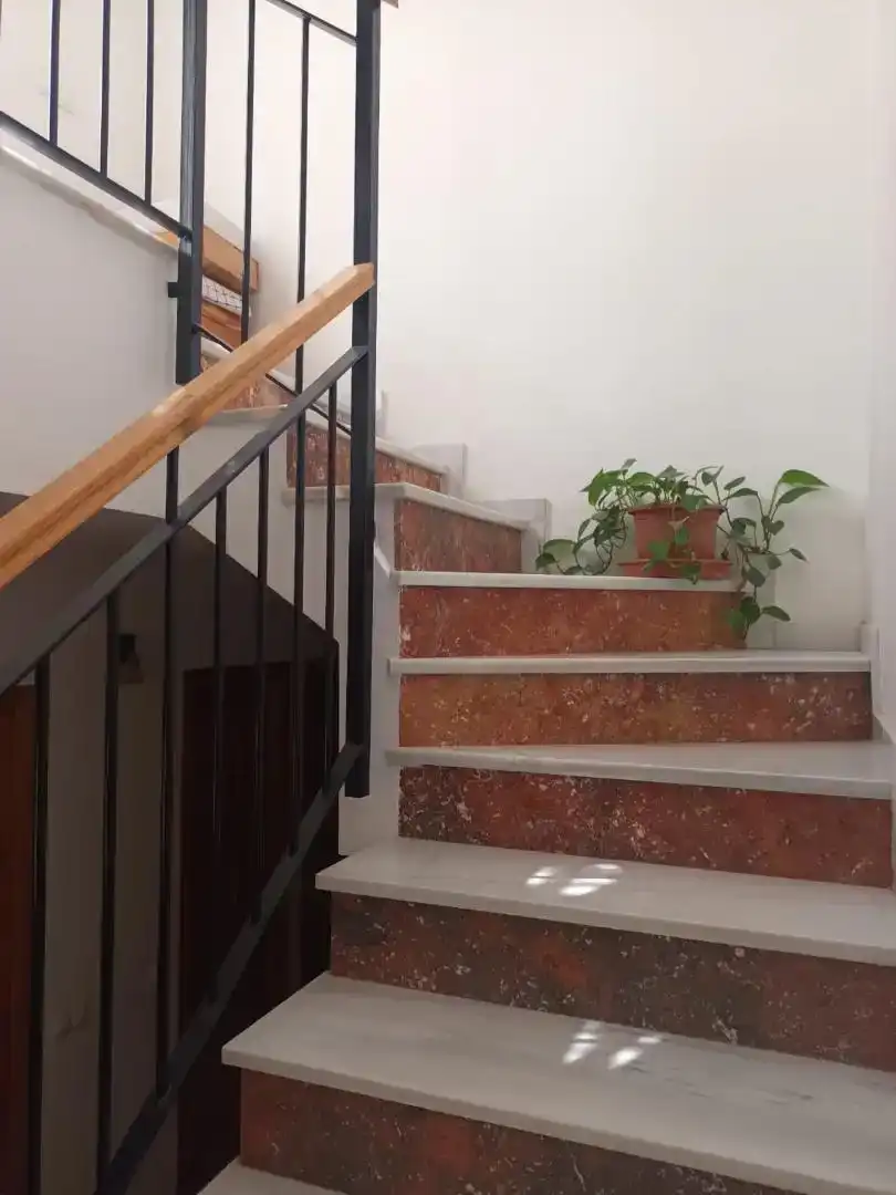 Dúplex en venda en Gérgal amb Jardí privat, Traster i Moblat