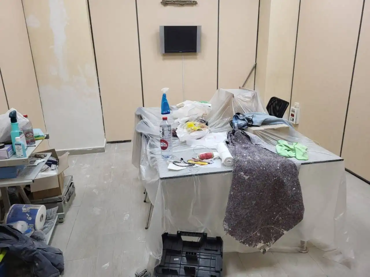 Büro zum Verkauf in Benetússer mit Klimaanlage