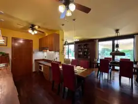 Detached house with garden for sale in Bescanó, imagen 24