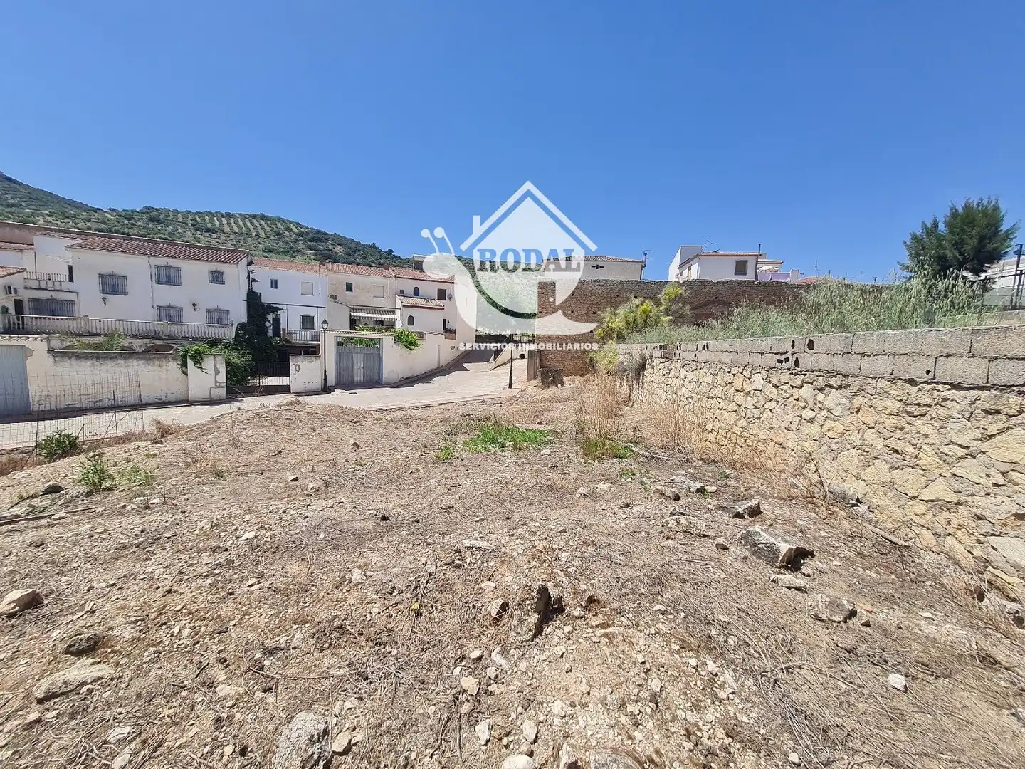 Terreno en venta en Cárcheles
