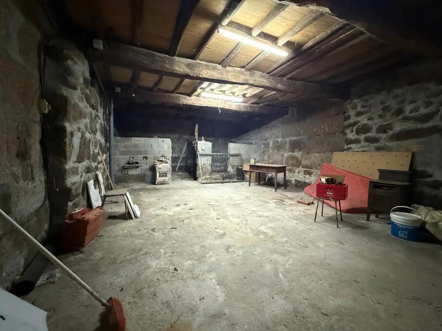 Haus oder Chalet zum Verkauf in Sandiás, Ourense