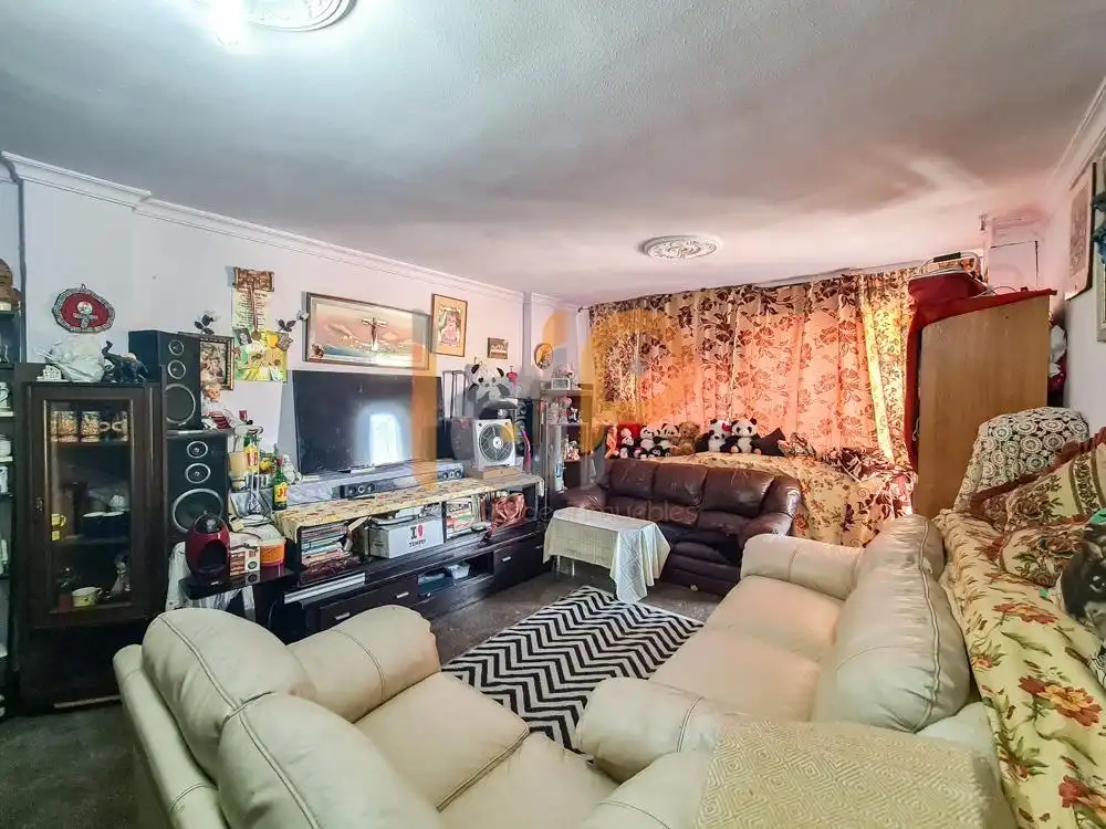 Flat with terrace for sale in Huércal-Overa, imagen 2