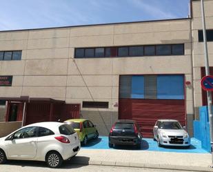 Exterior view of Industrial buildings to rent in Vilassar de Mar