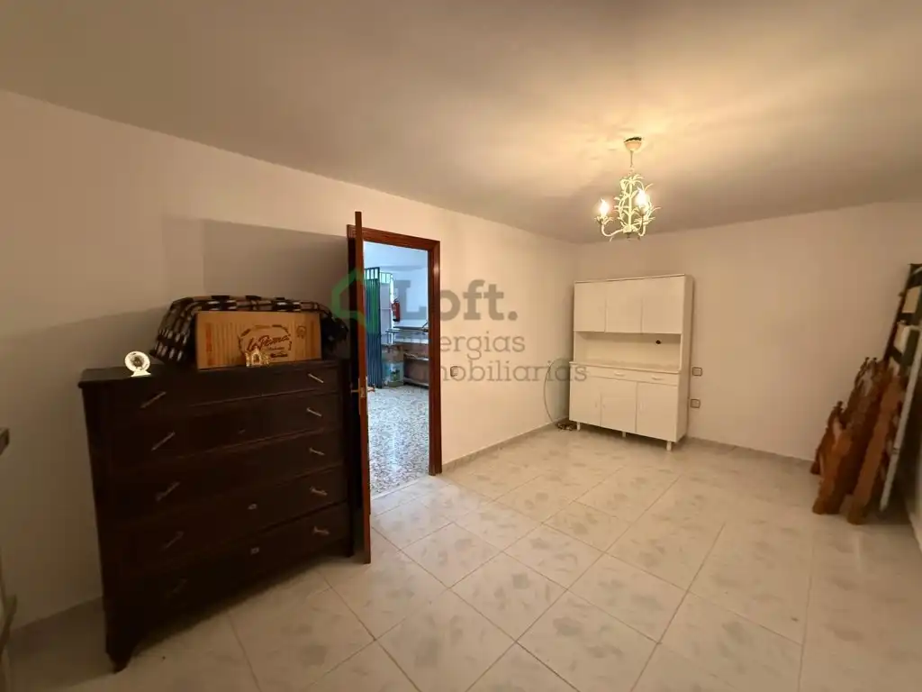 Chalet con jardín en venta en Dehesilla de Calamón - Campomanes, imagen 28
