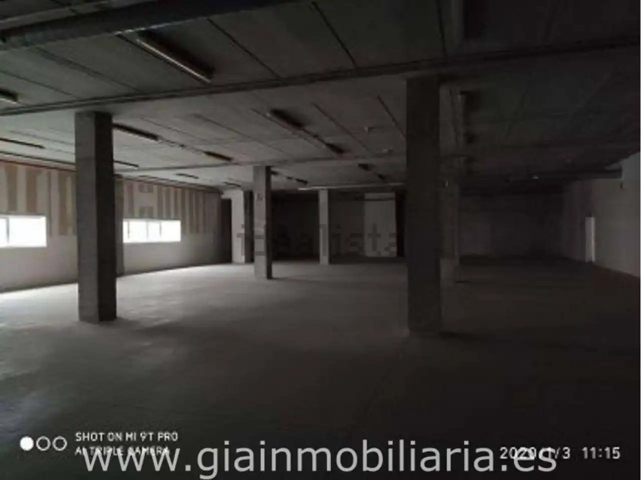 Industriegebäude zum Verkauf in Calle  REGUEIRO DO FORNO 4, imagen 12