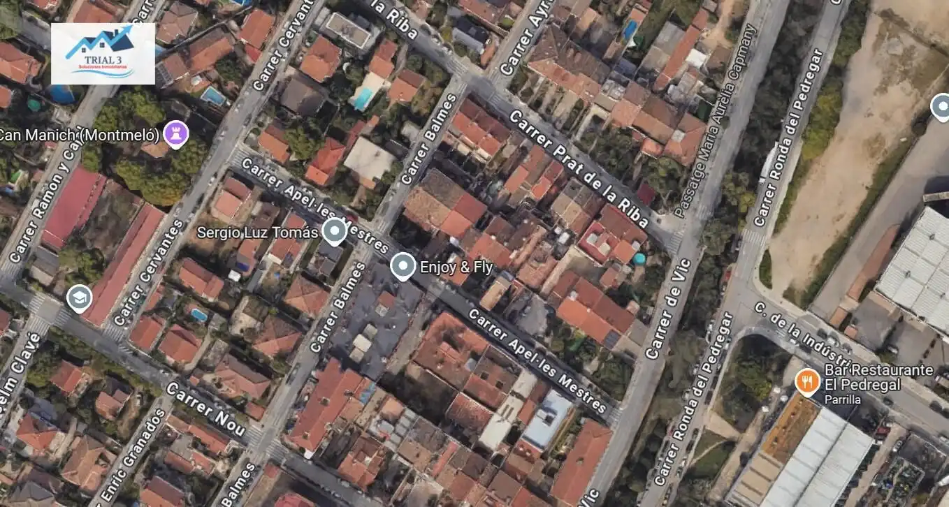 Appartement avec terrasse à vendre à Calle APEL.LES MESTRES, imagen 4