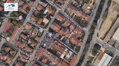 Foto 4 de Piso en venta en Calle Apel.les Mestres, Montmeló, Barcelona