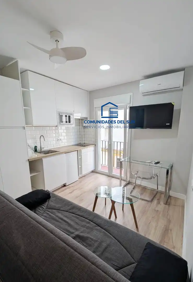 Apartments for rent in La Caleta - La Viña