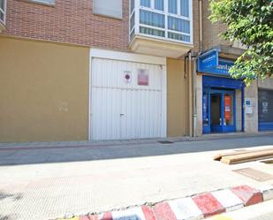 Aparcament de Local de lloguer en Tafalla amb Terrassa