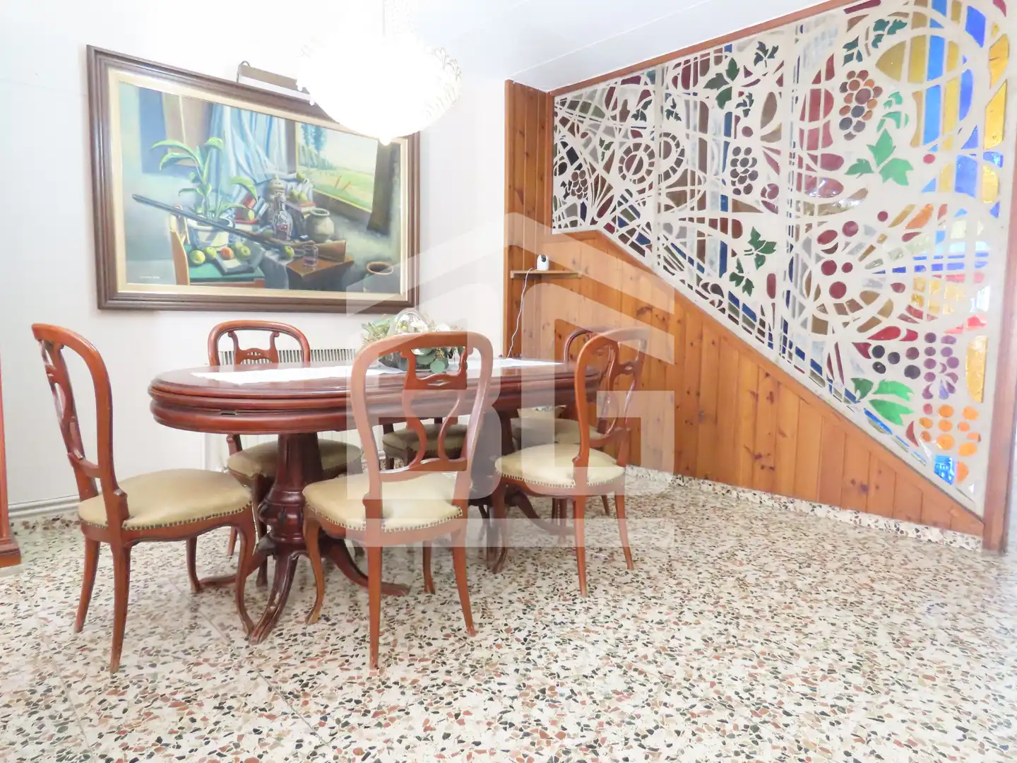 Terraced house with terrace for sale in Carrer Sant Josep de Calassanç, imagen 6