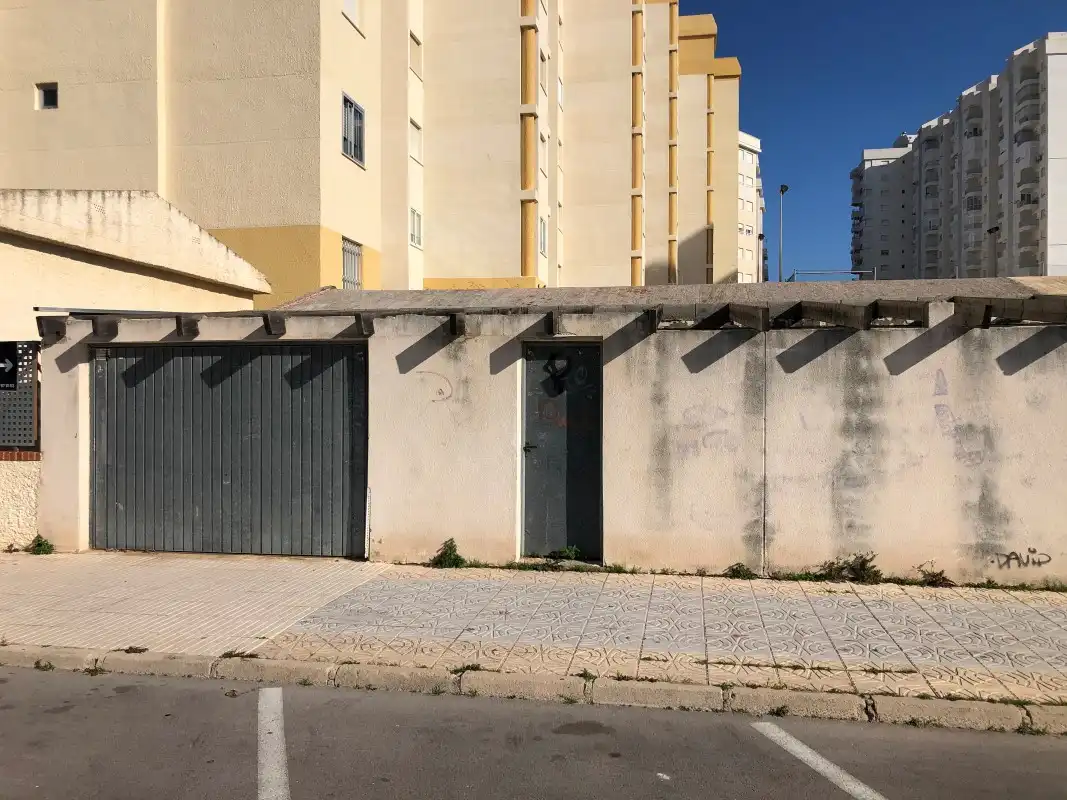 Gewerbefläche zur Miete in Playa de Gandia, imagen 7