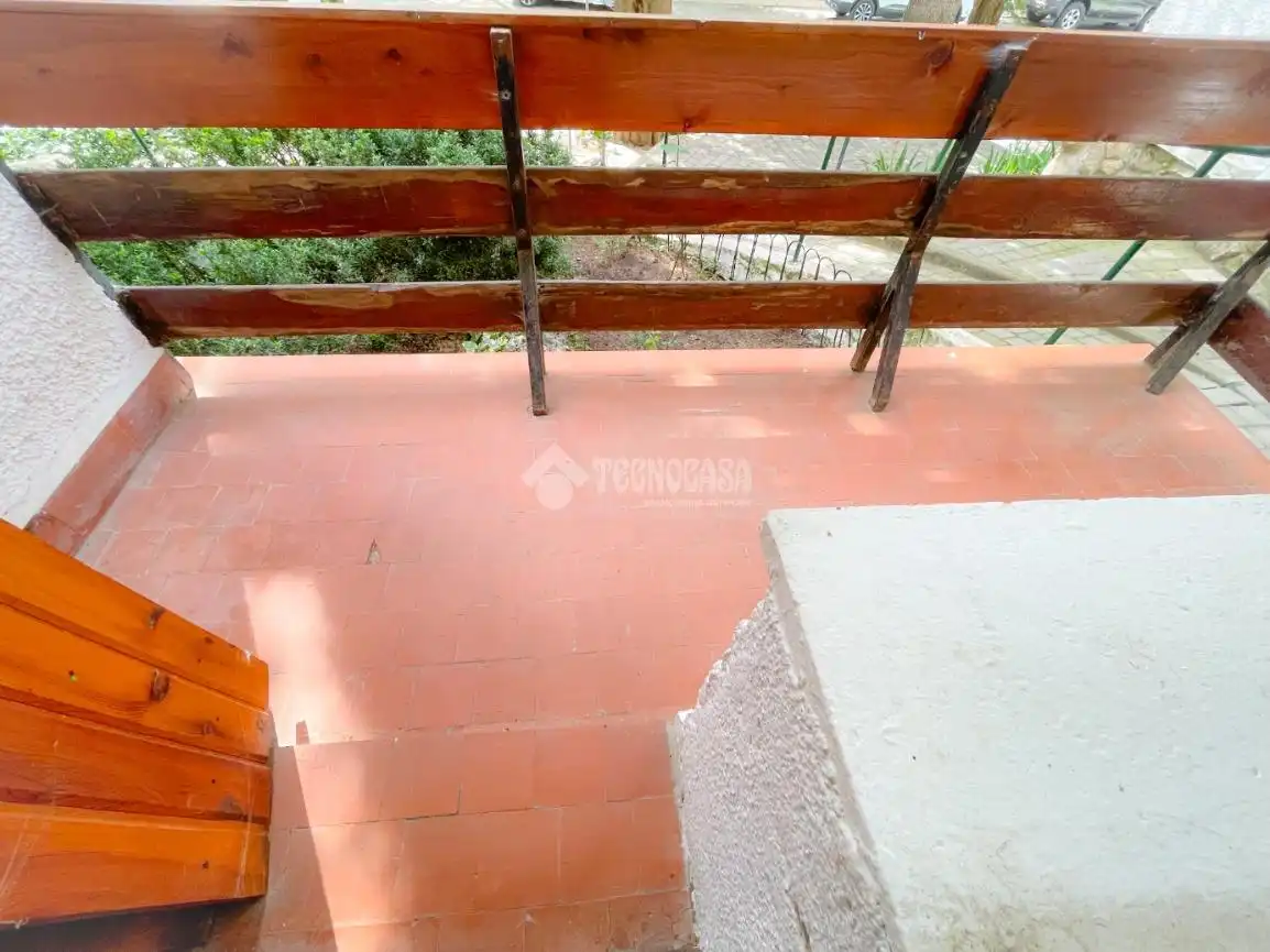 Terraza de Piso en venta en Guadarrama con Calefacción, Terraza y Piscina comunitaria