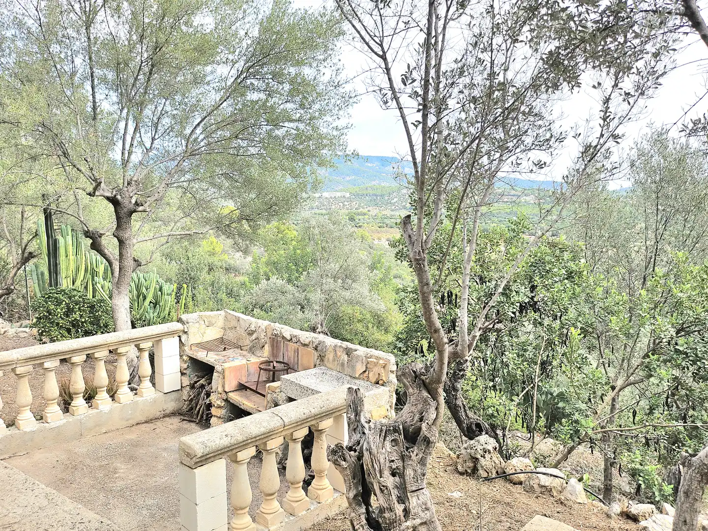 Houses for rent in Avinguda de sa Font Seca, 999, Bunyola