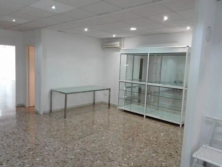Office space for sale in Centro, imagen 5
