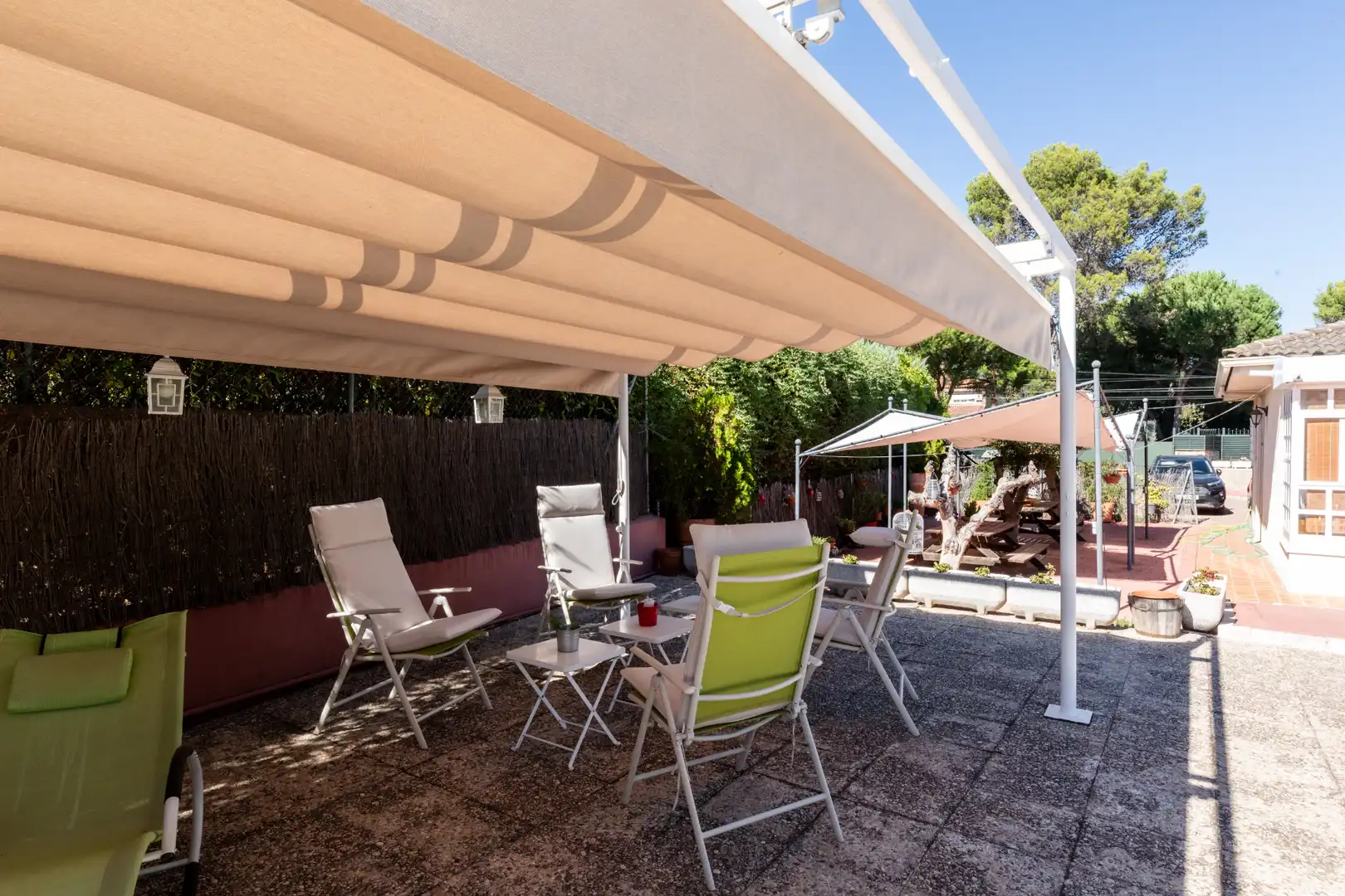 Villa mit Terrasse zum Verkauf in Calle Ebro, imagen 12