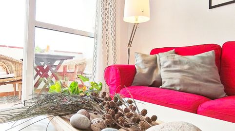 Photo 4 of Attic for sale in Calle Petanca, 4, El Toyo, Almería Capital