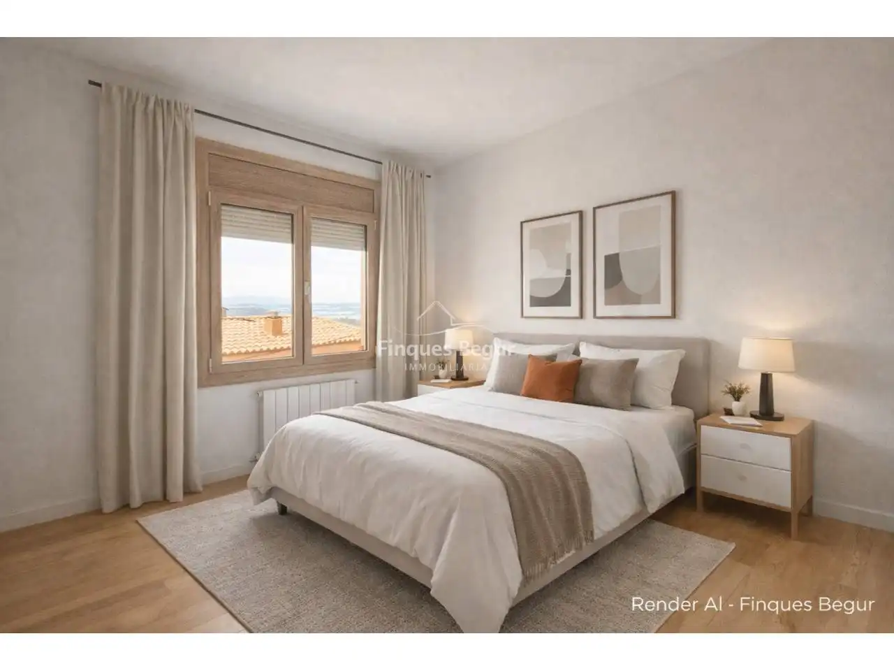 Detached house with garden for sale in Calle Francesc Deulofeu, imagen 18