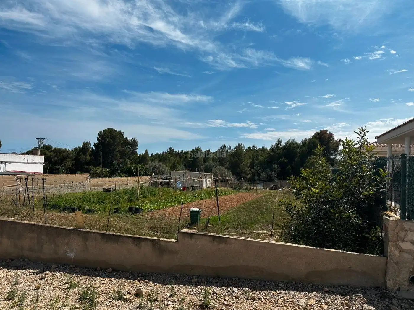 Wohnbaugrundstück zum Verkauf in Plaça POL4 SEC3 SUBSEC91 17, imagen 3