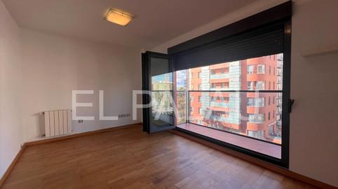 Foto 4 de Piso de alquiler en Avinguda del Mestre Rodrigo, Barrio de Campanar, Valencia