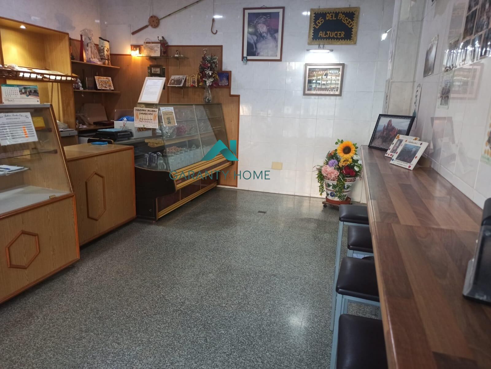 Premises for sale in  Murcia Capital