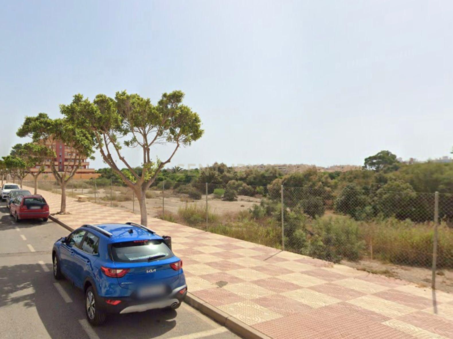Industrial land for sale in ANADE, 31, El Sabinar – Urbanizaciones – Las Marinas – Playa Serena