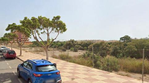 Foto 2 de Terreno industrial en venta en Anade, 31, El Sabinar – Urbanizaciones – Las Marinas – Playa Serena, Almería