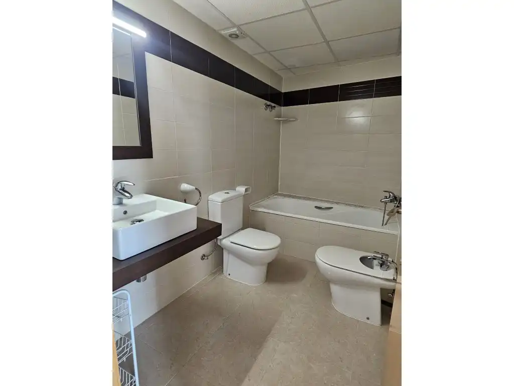 Appartement compact avec terrasse à vendre à Pueblo, imagen 9