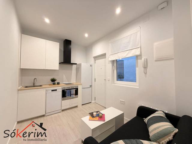 Piso en Venta en Calle de San Raimundo en Bellas Vistas