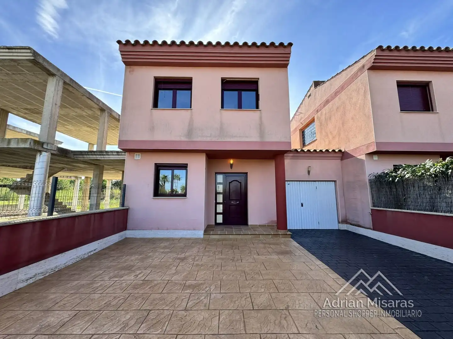 Casa adosada en venta en FLAMENC, Deltebre
