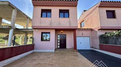 Foto 2 de Casa adosada en venta en Flamenc, Deltebre, Tarragona