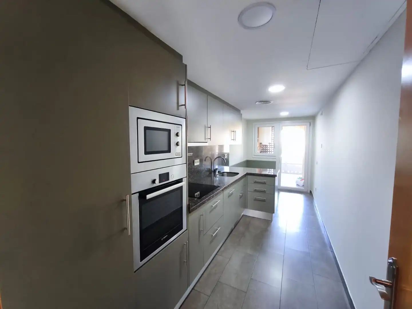 Cocina de Piso en venta en Salou con Aire acondicionado, Calefacción y Terraza