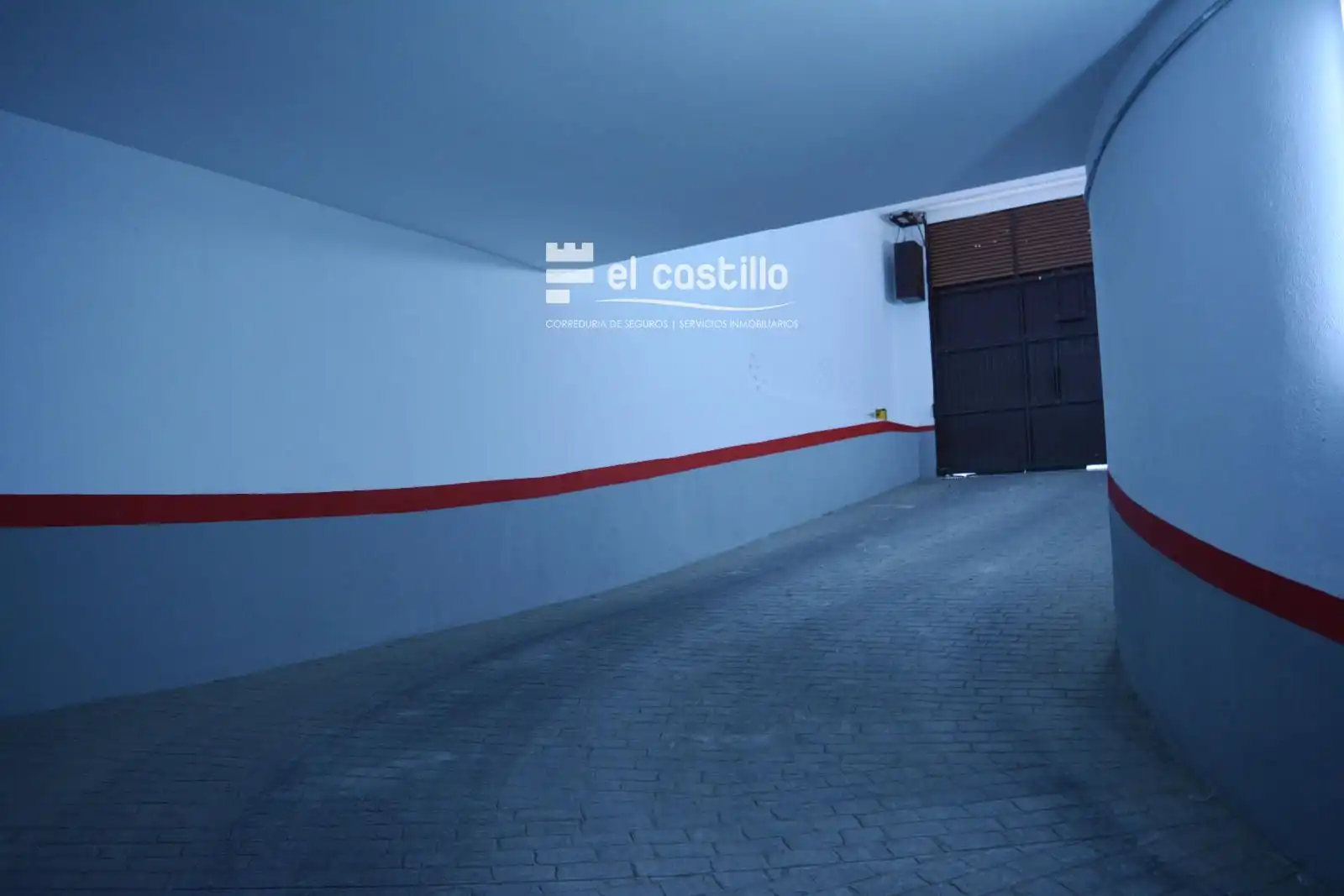 Parkplatz von Garage zum Verkauf in Sotillo de la Adrada