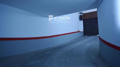 Photo 4 of Garage for sale in Sancho Dávila, Sotillo de la Adrada, Ávila