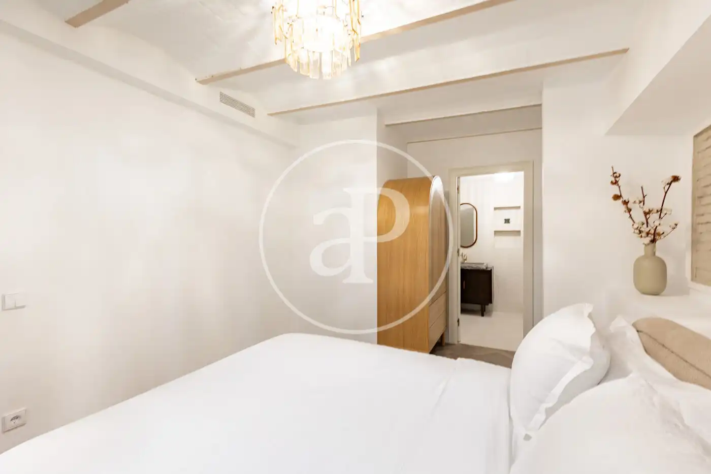 Wohnung mit Terrasse zum Verkauf in Carrer de Casp, imagen 22