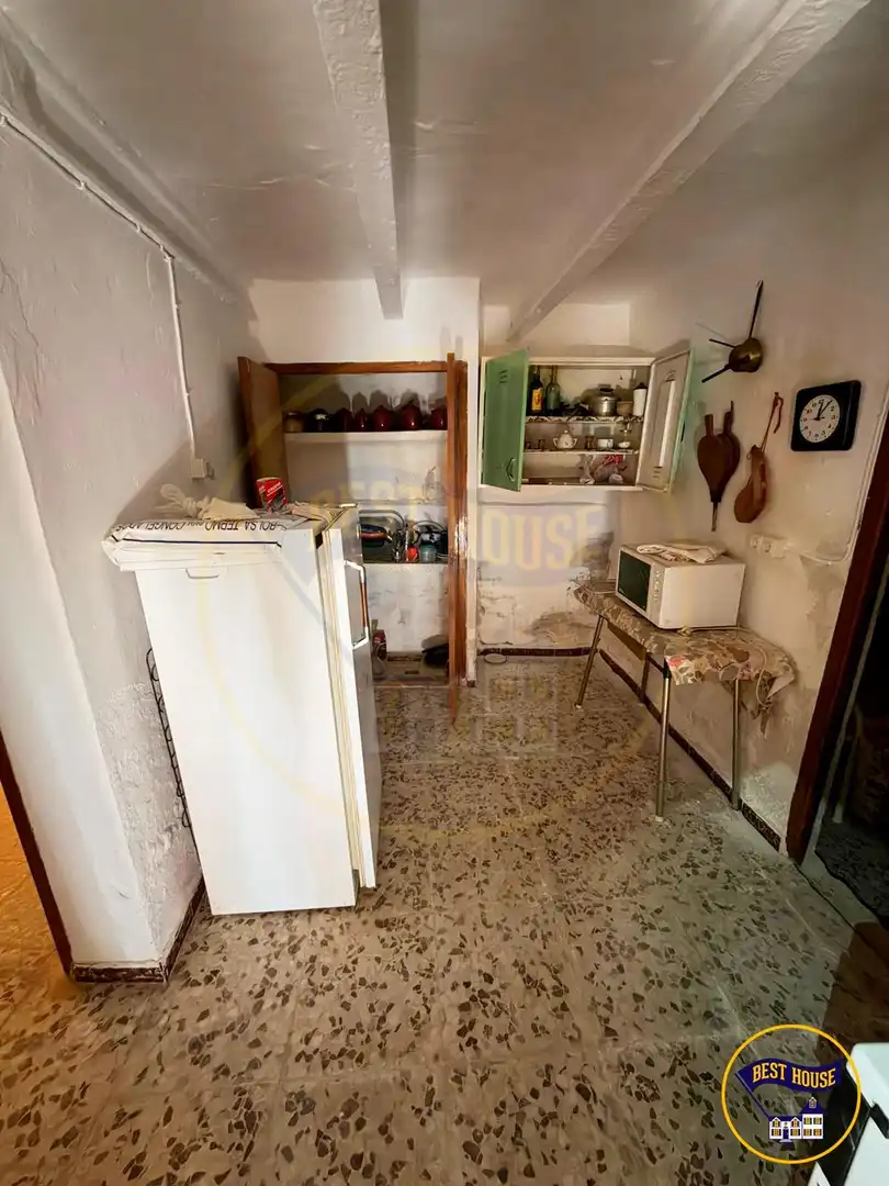 Cuina de Casa o xalet en venda en Torrejoncillo del Rey