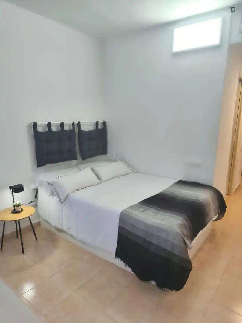 Wohnung zur Miete in Triana Este