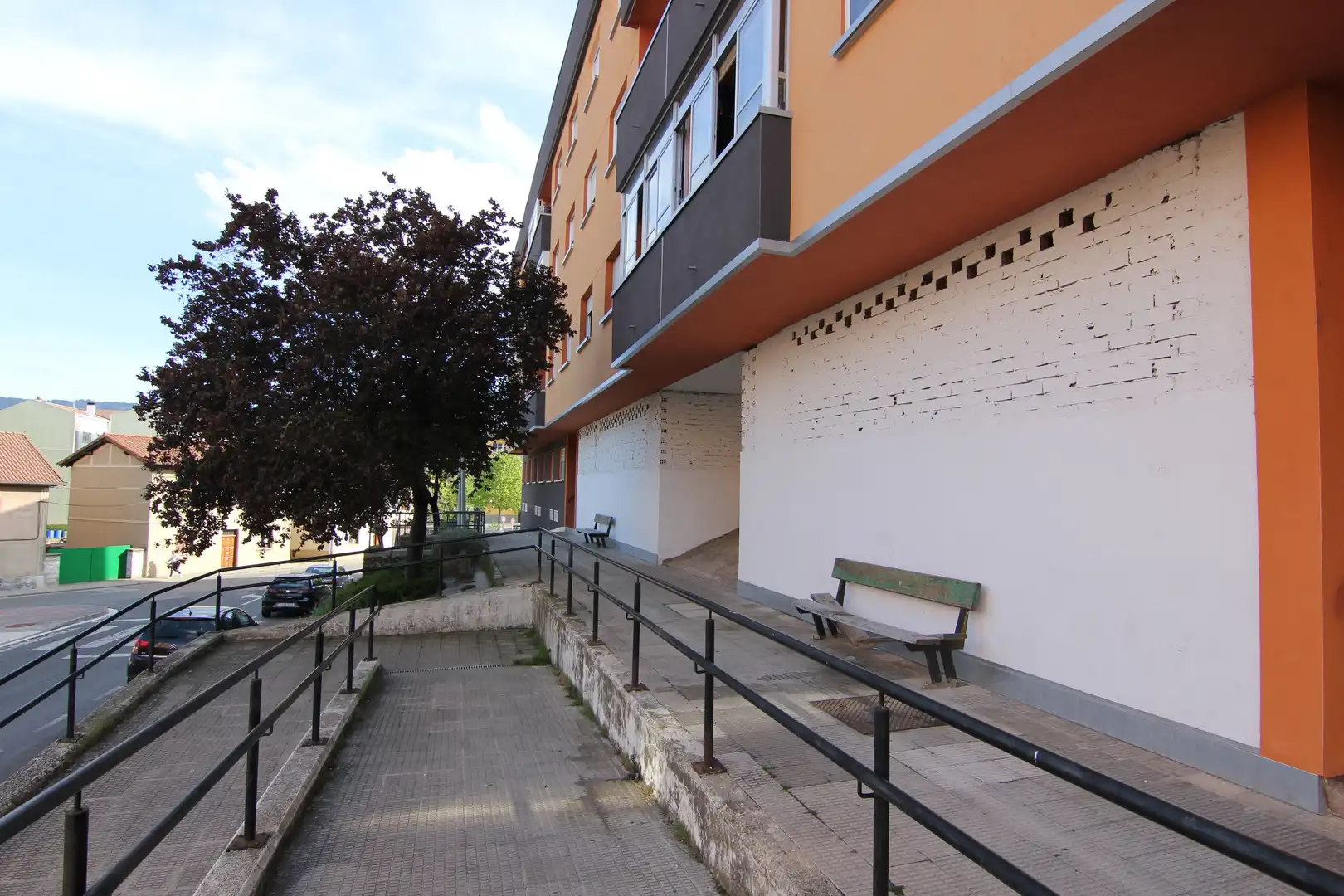 Local commercial à vendre à Salvatierra / Agurain, imagen 2