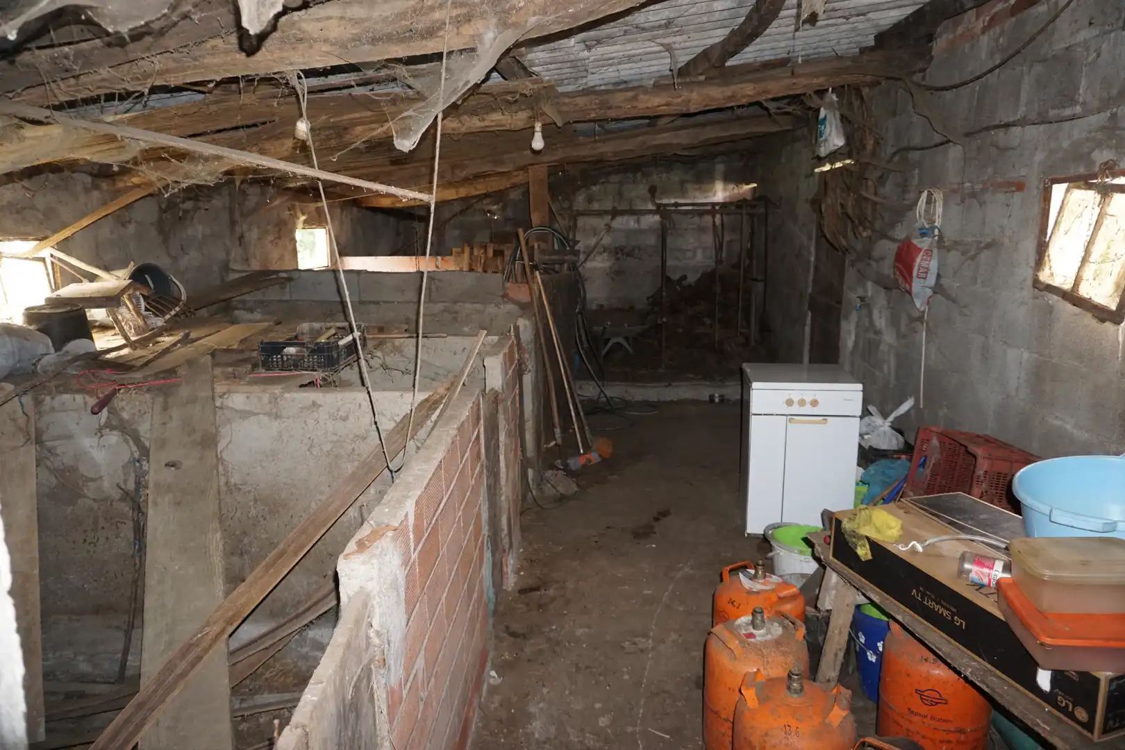 Casa o chalet en venta en Palas de Rei con Amueblado