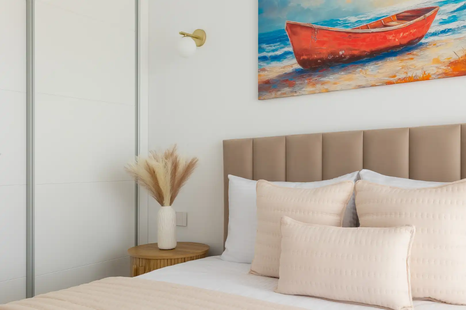 Apartament amb piscina de lloguer a Avenida de las Olas 15B, imagen 8