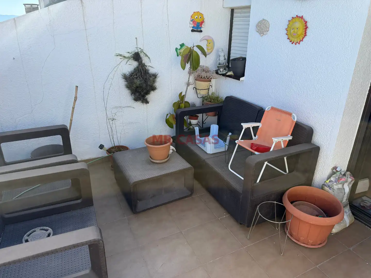 Dúplex en venta en Ca n'Oriol