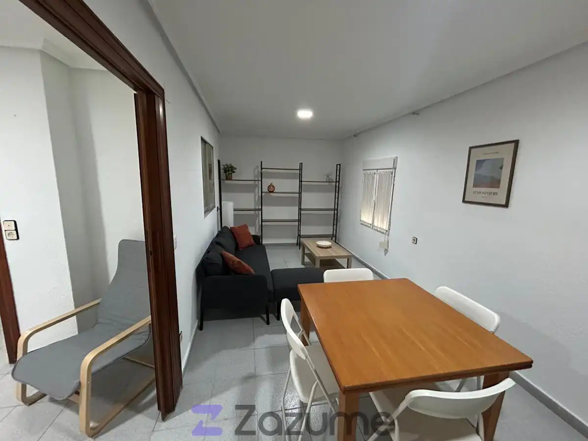 Flat for rent in Carrer Mario Pastor Sempere, Carrús Este