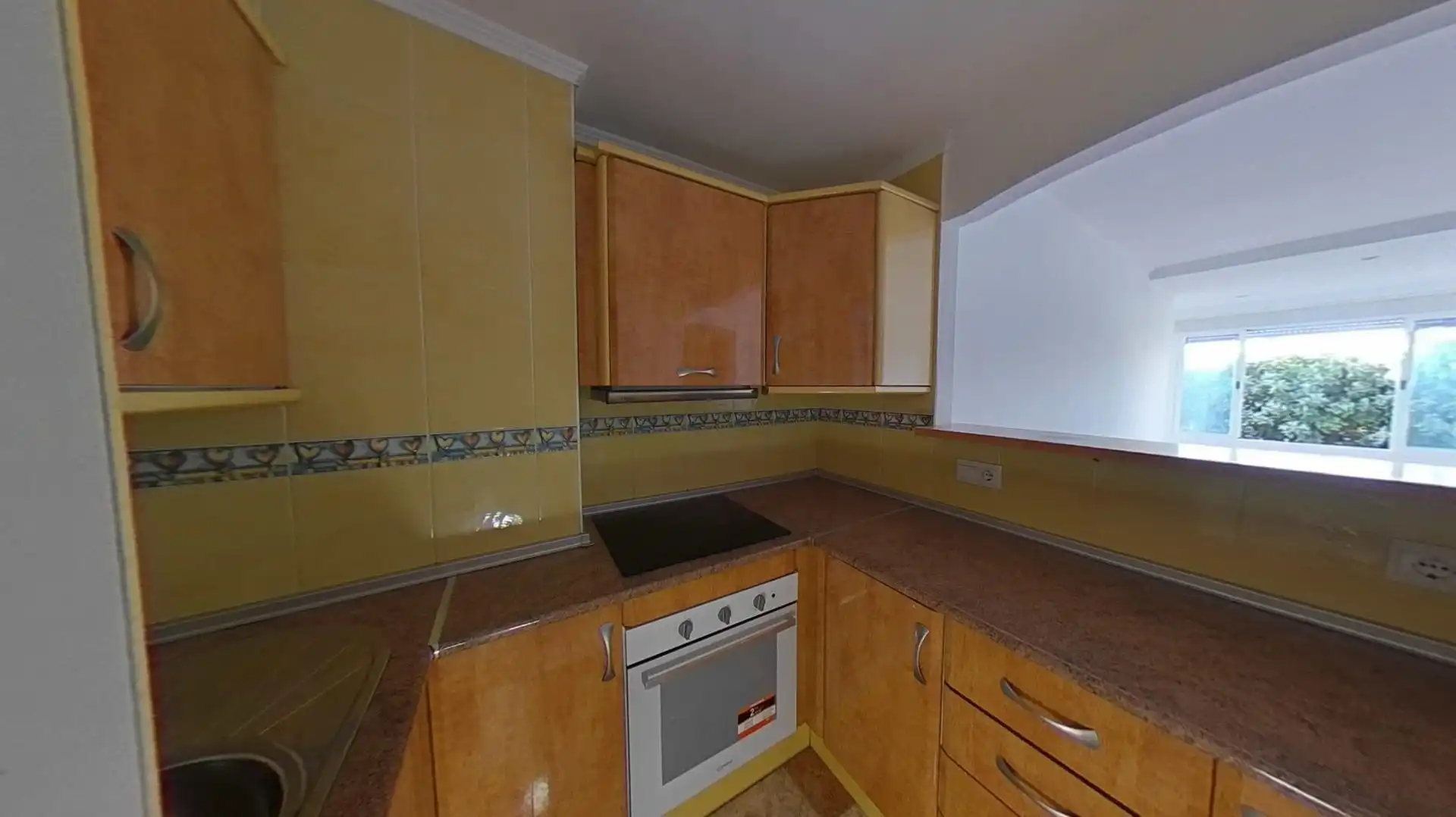 Apartament amb terrassa en venda a La Colina, imagen 10