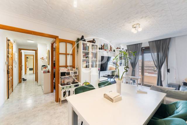 Piso en Venta en La Soledat Nord